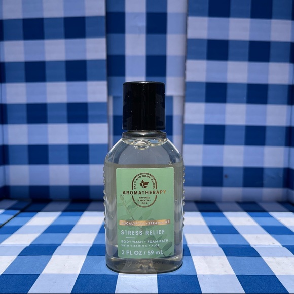 Stress Relief Eucalyptus + Spearmint BUNDLE - Picture 10 of 15